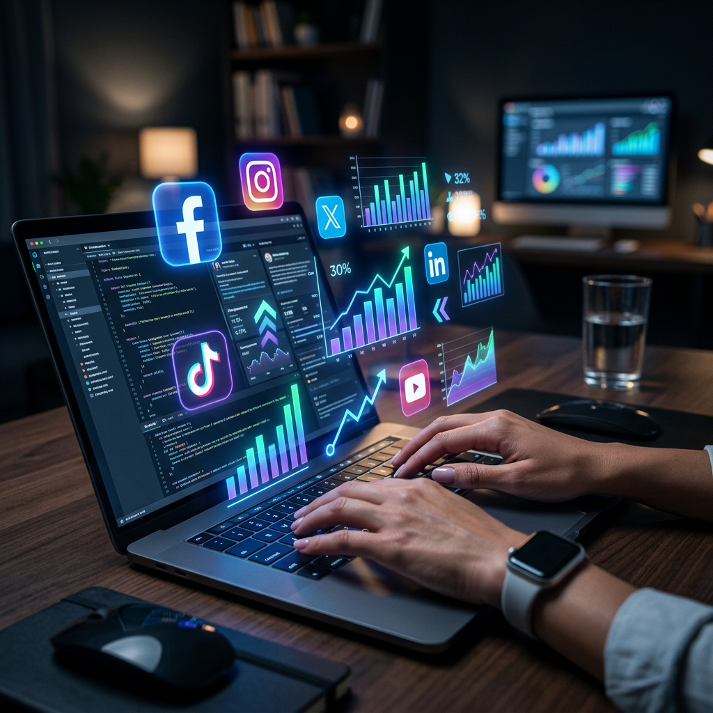 Digital advertising campaigns